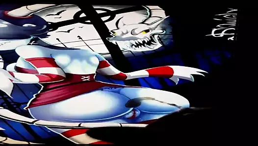 Squigly (skullgirls) haraç