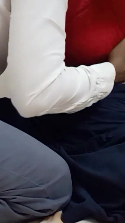 Bengali housewife fucked by her husband in the bedroom | Clip 1