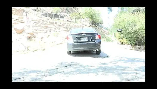 Jessie Wants to Ride Hard