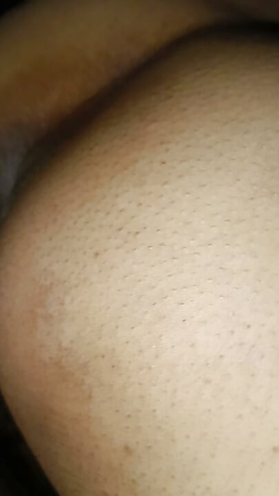 Hot bhabhi fucking doggy style at home"
