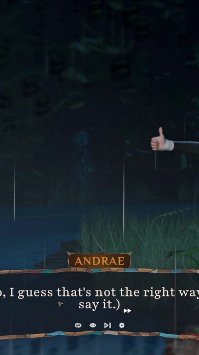 Epic moment from "EP1: Lust Sisters (Full Gameplay)"