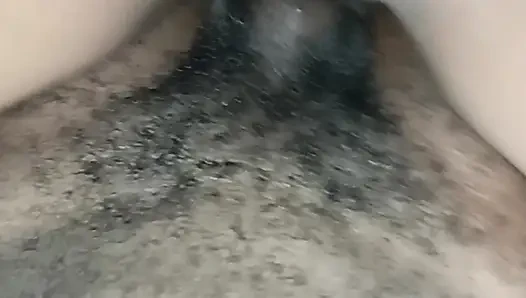 Riding stepdad dick
