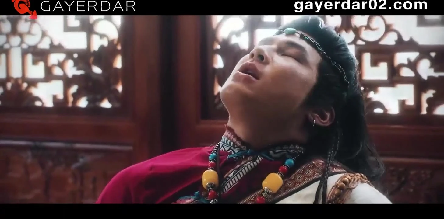 Gd-035-monk Fahai’s Bb Temptation