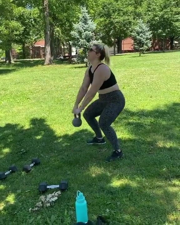Working Out