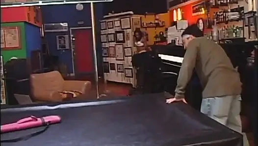 Untuk menurunkan berat badan saya harus berhubungan seks