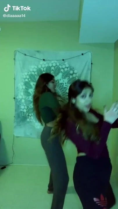 Pakistani Indian bengali slags tiktok
