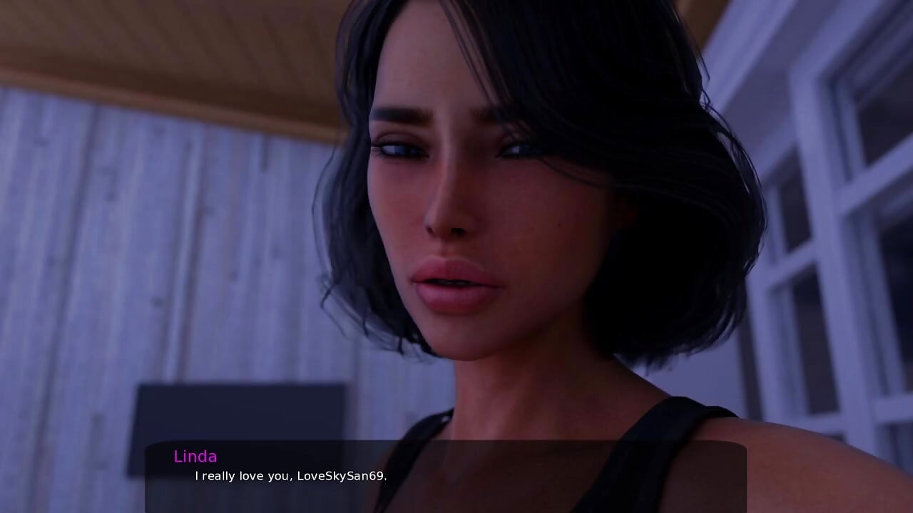 Milfy City v0.6e Dio 99 Savršen dan s Lindom od Loveskysan69