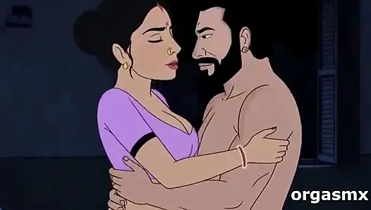Desi Kamini Bhabhi