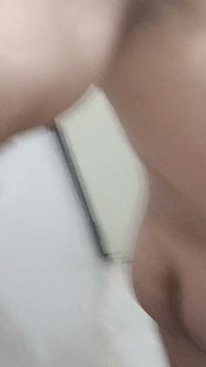 I was😘 completely naked today | Clip 2