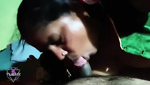 Indischer junge fickt sexy heißes bhabi in ihrem zimmer