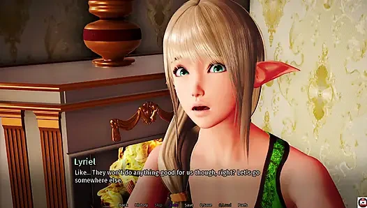 EIN HAUS IM GRABEN - (TEIL 70) NC