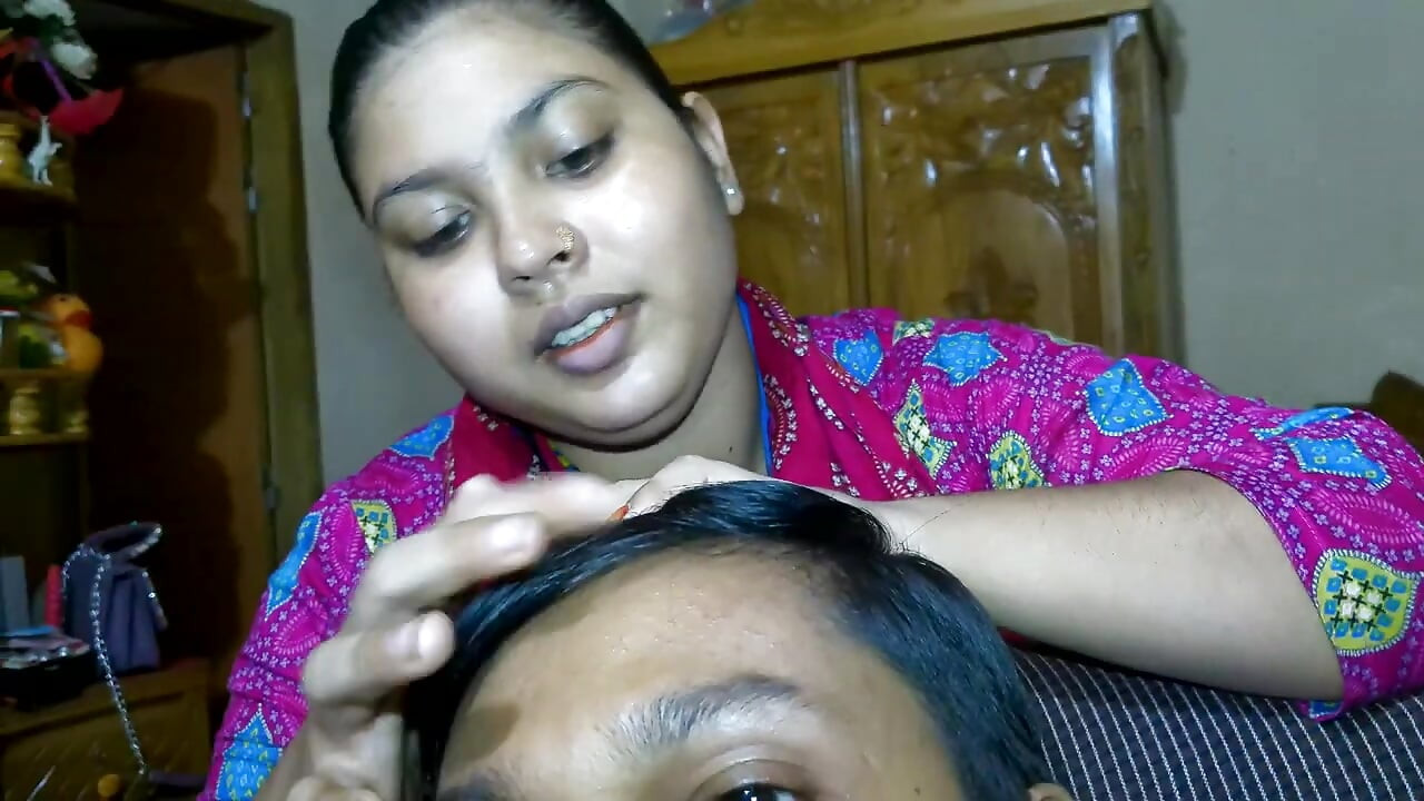 Masti in Bedroom Husband Wife Romantic Vlogs   Couple Masti Vlog