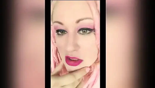 Your girlfriend was offered 5 million for you to be a pornwhore for a bunch of rich men