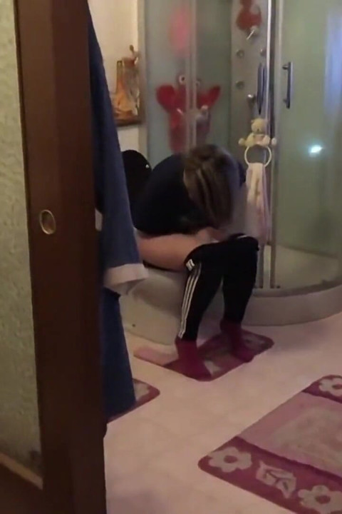 Fucking Around the Apartment