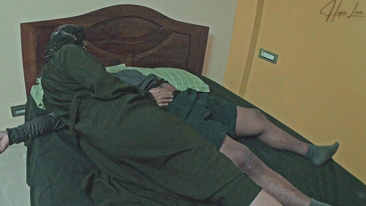 แม่ม่ายมาเลเซียกับเพื่อนชาย (มาเลเซีย)