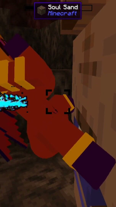 The Jenny Mod Fapcraft Minecraft Сюда пришла суккуб по имени Succubuzz, и её киска будет наполнена | Клип 1