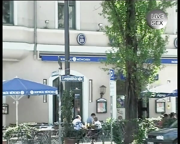 Behind German Doors Is Fucked Diligently - Full Movie