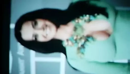 Katy Perry boşalıyor