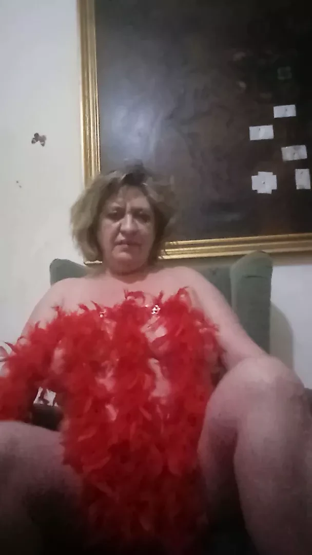 Real orgasm