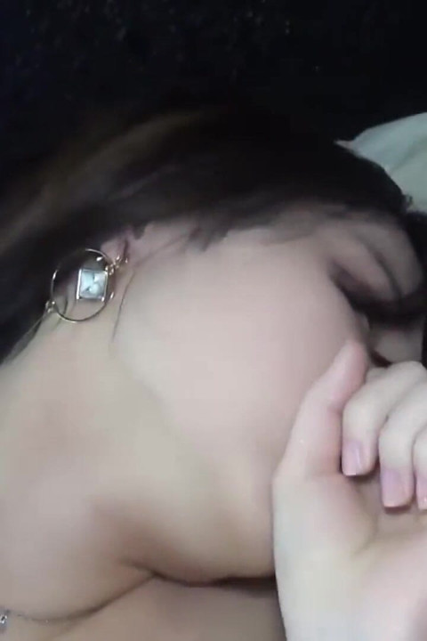 Same Day Spark. Shy Busty Beauty with Little Experience Opens up in a Sudden and Intimate Encounter