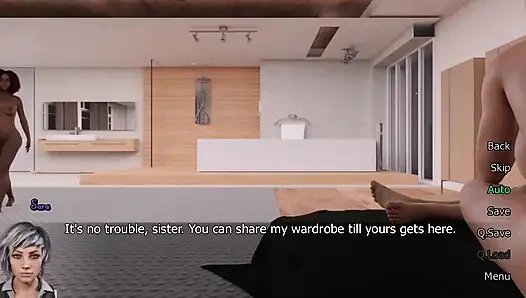 AD No 38 ч.2 - Они продолжали трахать меня