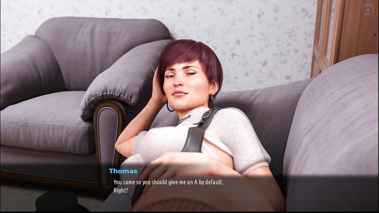 MILF of Sunville 97 I Cant Believe I Got to Fuck Mrs Clark