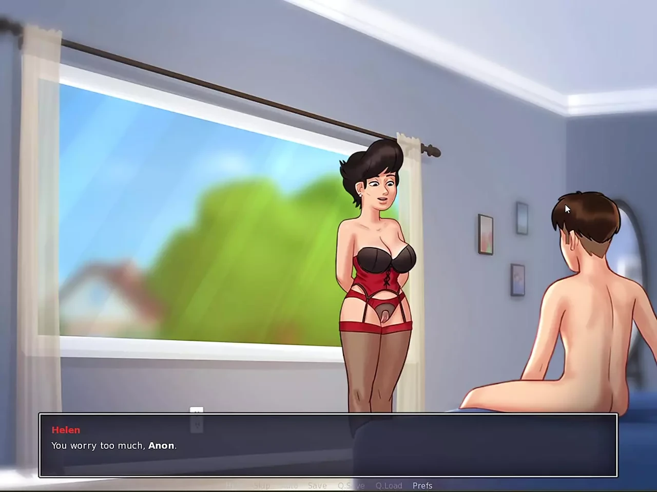new hot anime in summertime ssaga