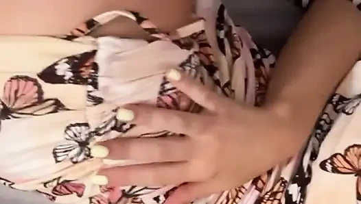 Соблазняю тебя