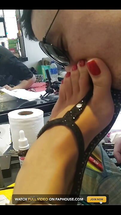 فيديو فيديو حصري مع صندلي هافايانا الجديد