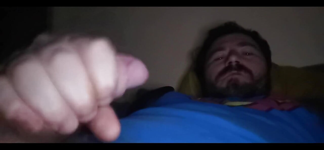 الاستمناء في المنزل