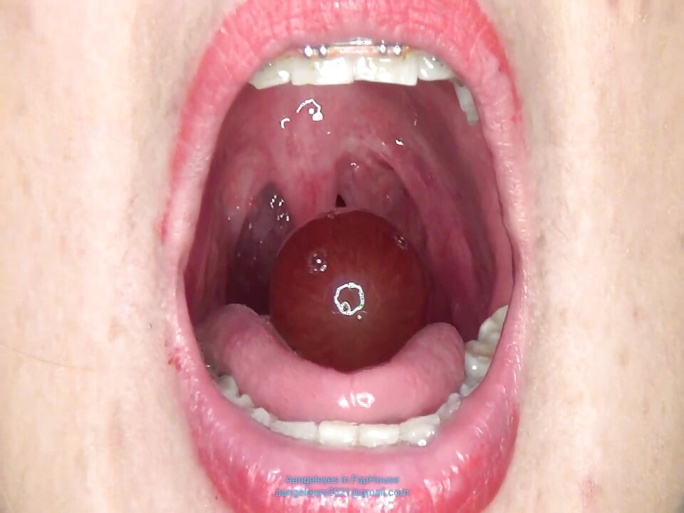 Super Kinky Show com Grandes Uvas