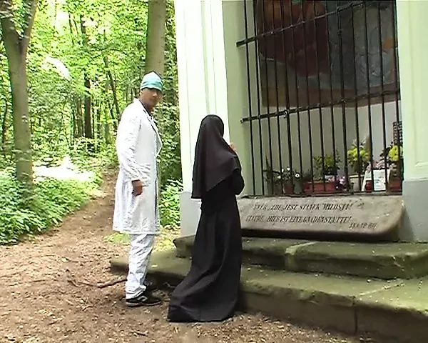 Dktar chudaee - episod 4