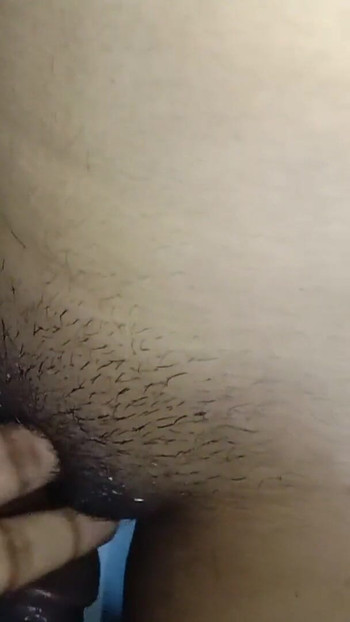 Memorable moment from "First time sex my college girlfriend comes to my house fucking my wife"