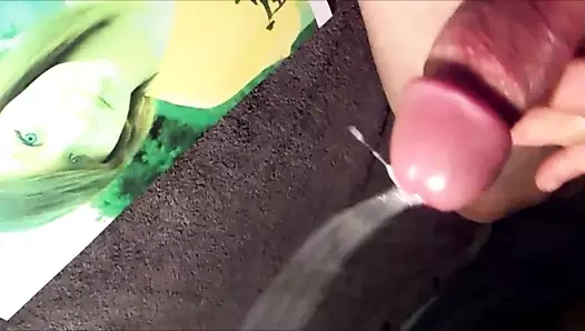 Benim karım dasha cumwhore (cum bir sürü!)