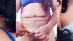 #tamilcd #tamilsissy #indiancd #indiansissy #sissy #bitch