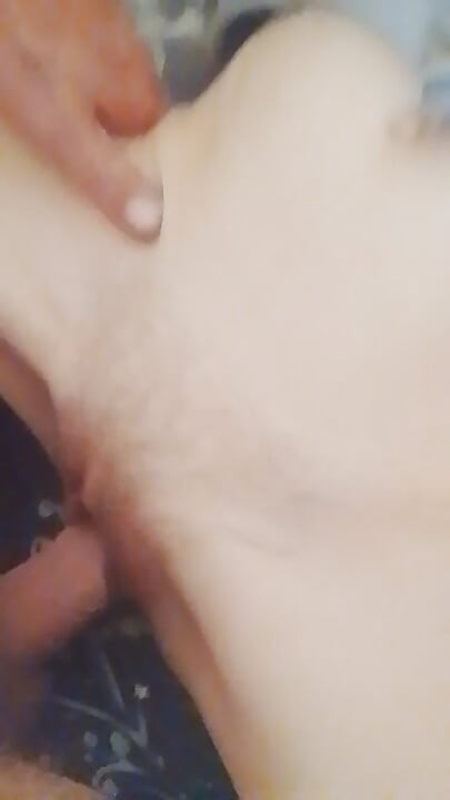 How she moans