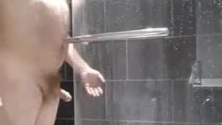 Duschzeit