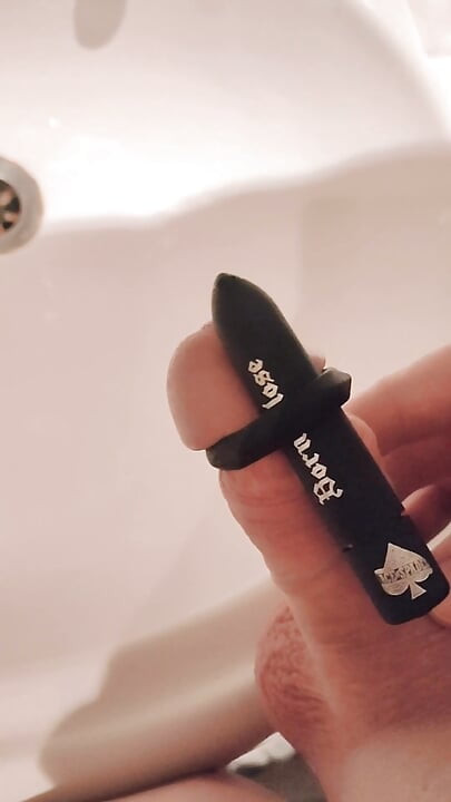 Tutorial muncrat - gunakan getaran peluru!!