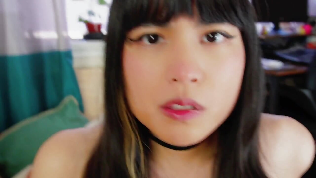 Your first time getting fucked: trans femdom gfe