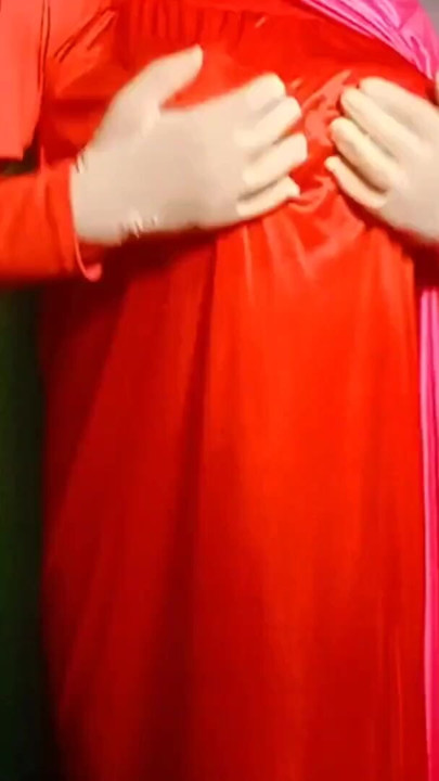 Ruma Bhabhi, a very beautiful young woman from the village | Clip 2