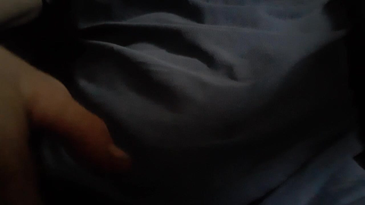 My dick after I let go