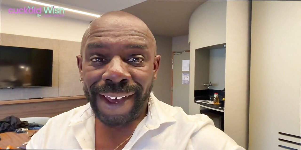 Lilly White masaža POV