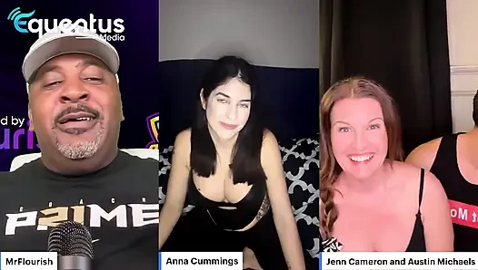 Podcast Mrflourish pagi setelah sama tamu samantha extreme