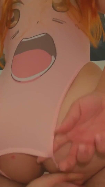 Anal Creampie and Hard Anal Sex - Real Hot Latina Ass | Clip 1
