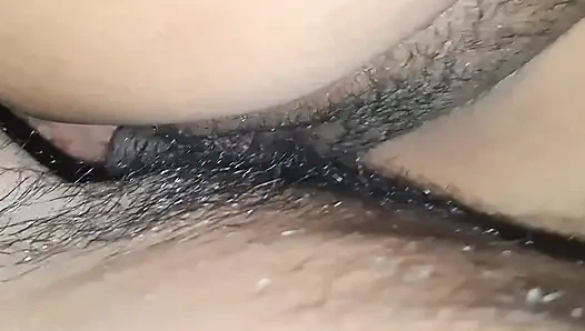 Nepali husband wife organic sex at home