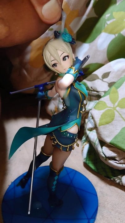 syuko bukkake