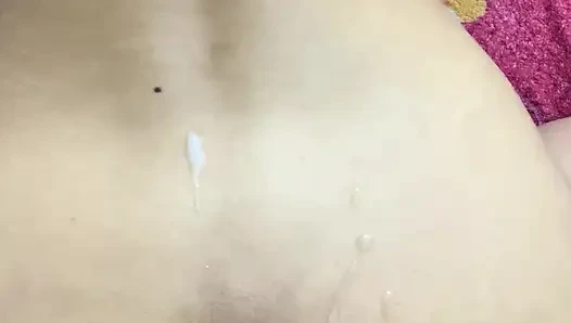 Adik tiri melarang abang tirinya untuk ngentot saat orang tuanya lagi di rumah - taboo creampie & squirt fest 2026
