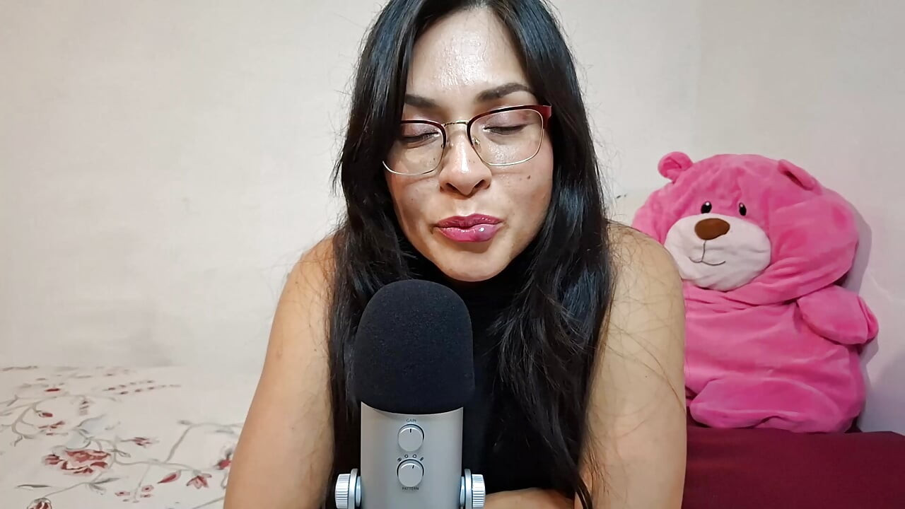 ASMR PERSONAL ATTENTION for a deep sleep...