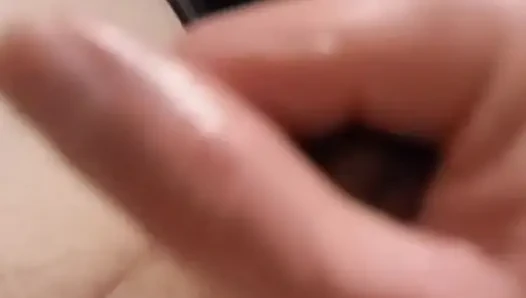 Hot Vaseline handy