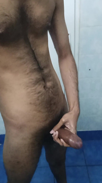 Spectacular moment from "My cock is need pussy so badly"